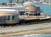 アクアワ−ルド大洗