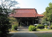 願入寺(資料館)