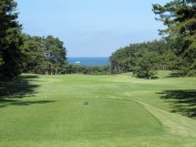 大洗ゴルフ倶楽部