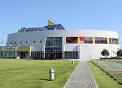 大洗わくわく科学館